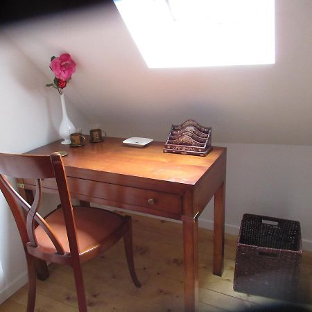 B&B Au Ty Vauban Concarneau Kültér fotó