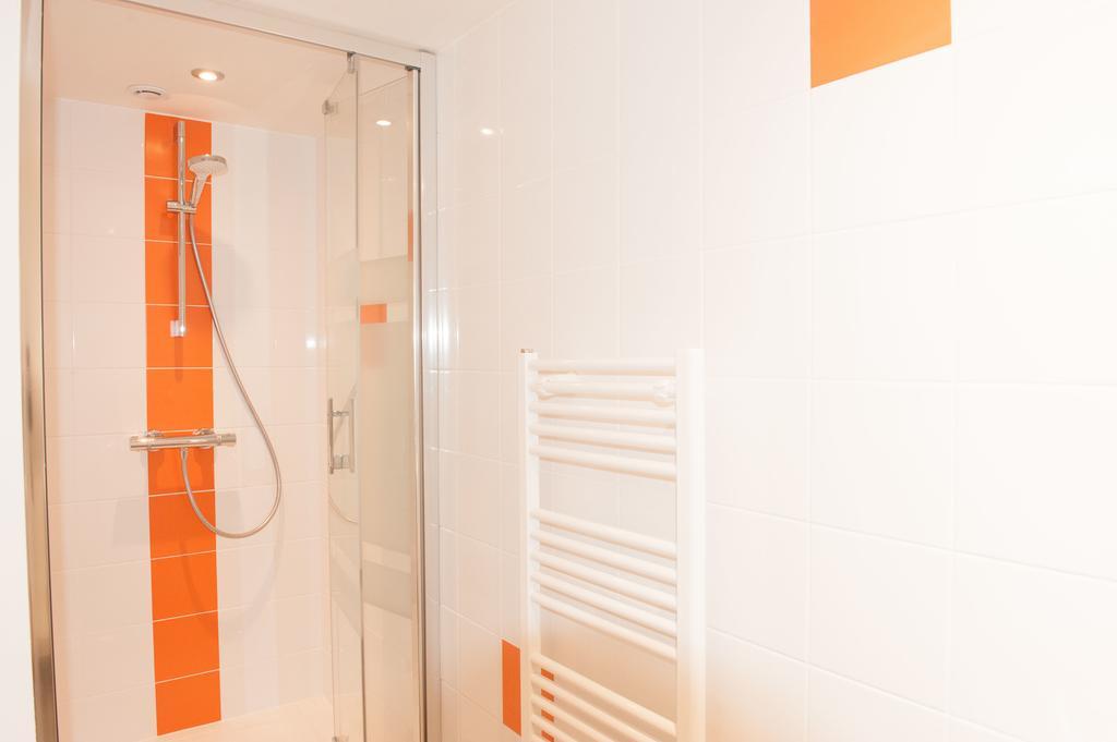 B&B Au Ty Vauban Concarneau Kültér fotó