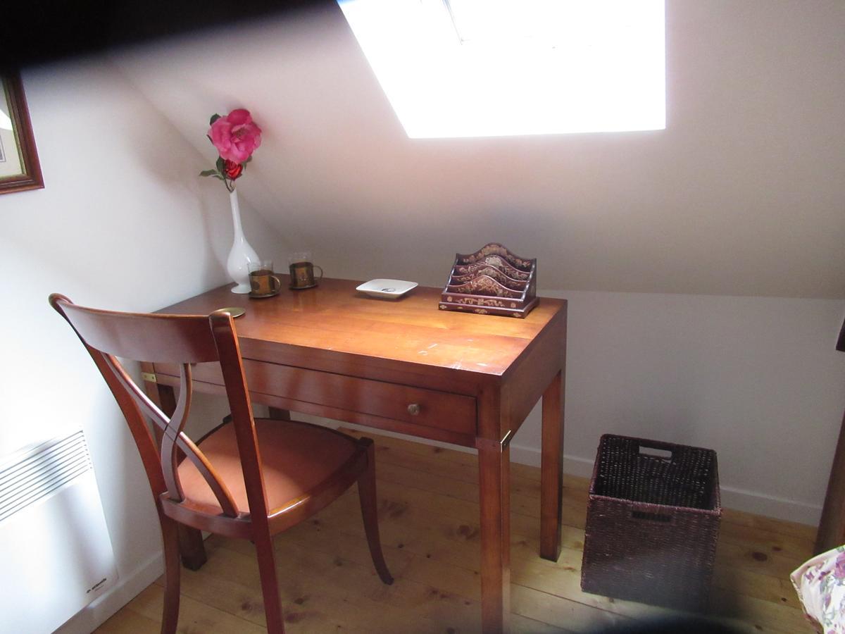 B&B Au Ty Vauban Concarneau Kültér fotó