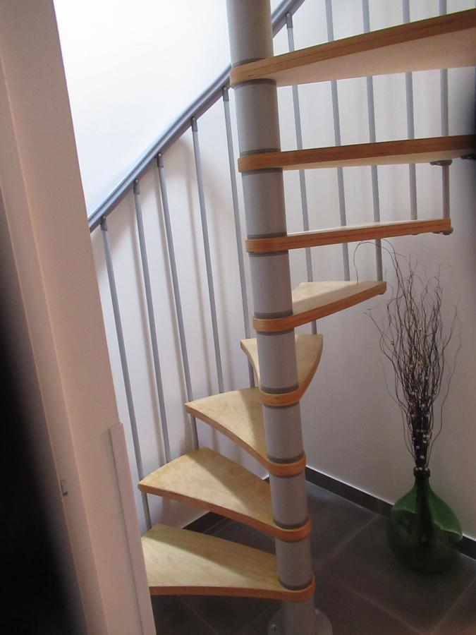 B&B Au Ty Vauban Concarneau Kültér fotó