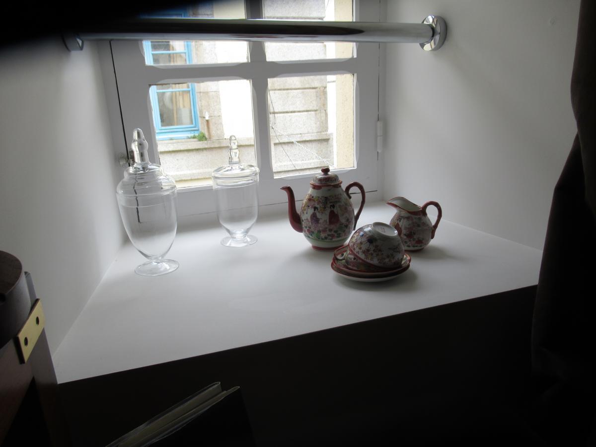 B&B Au Ty Vauban Concarneau Kültér fotó