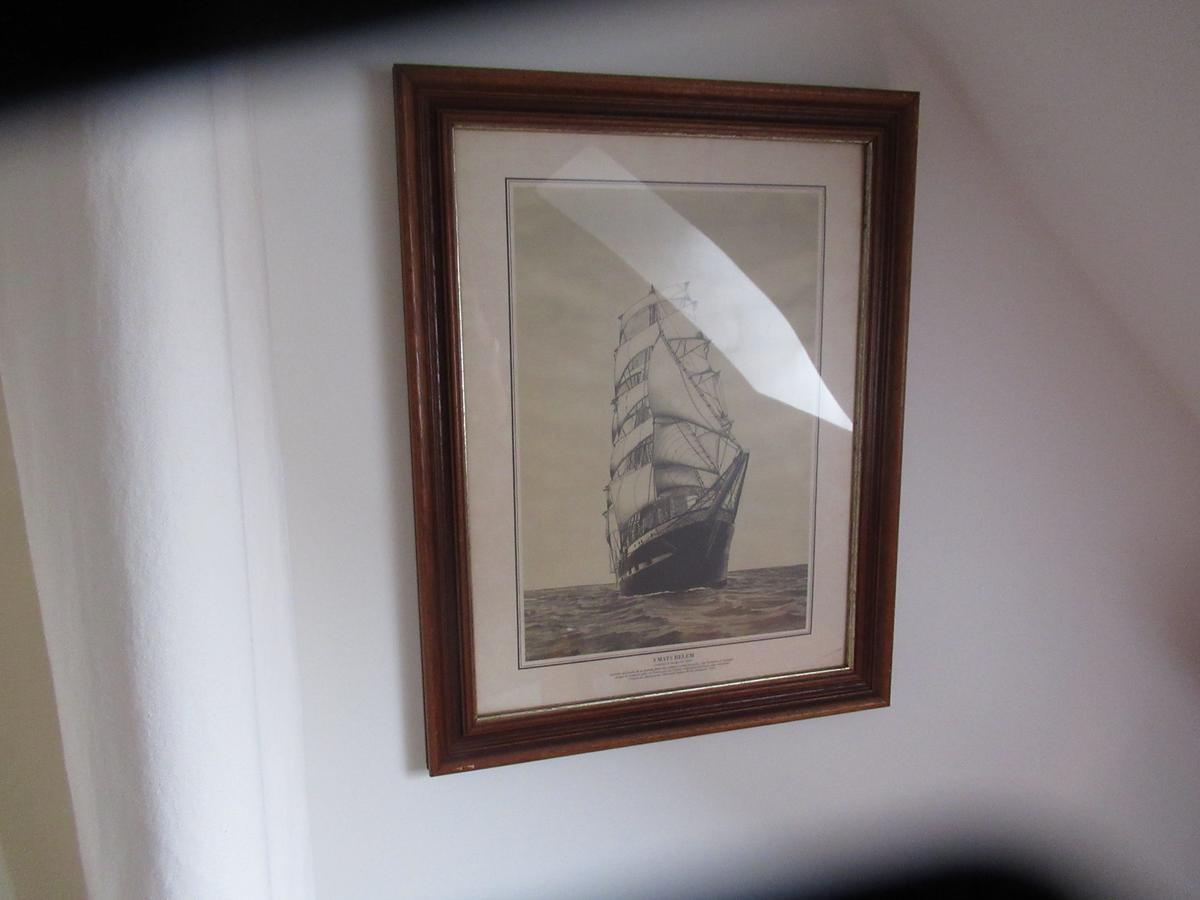 B&B Au Ty Vauban Concarneau Kültér fotó