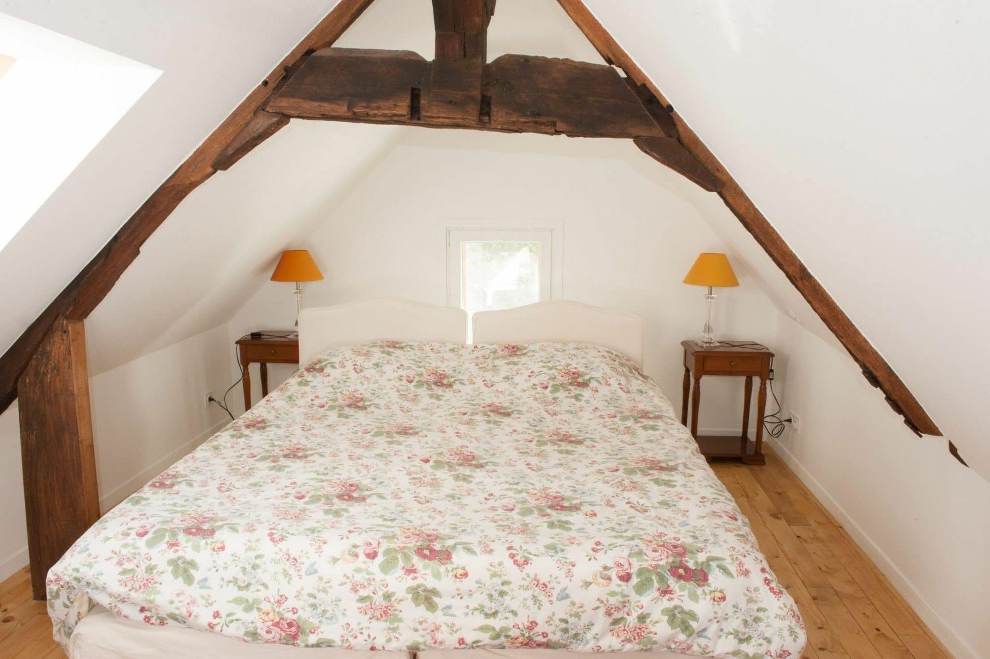 B&B Au Ty Vauban Concarneau Kültér fotó