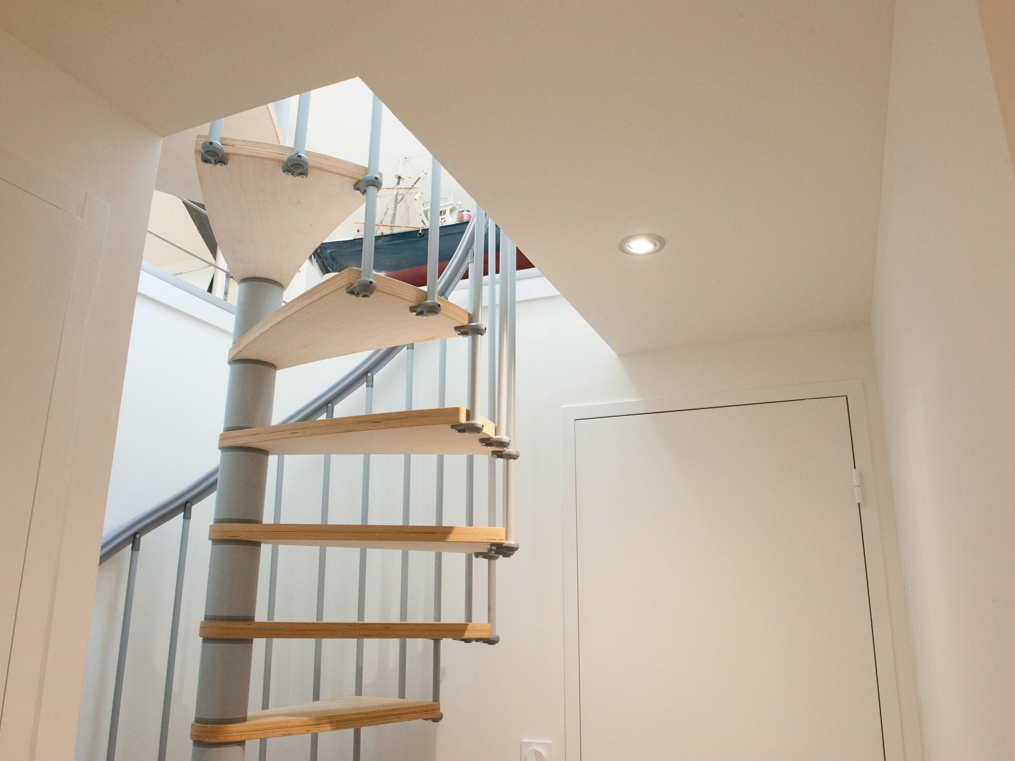 B&B Au Ty Vauban Concarneau Kültér fotó
