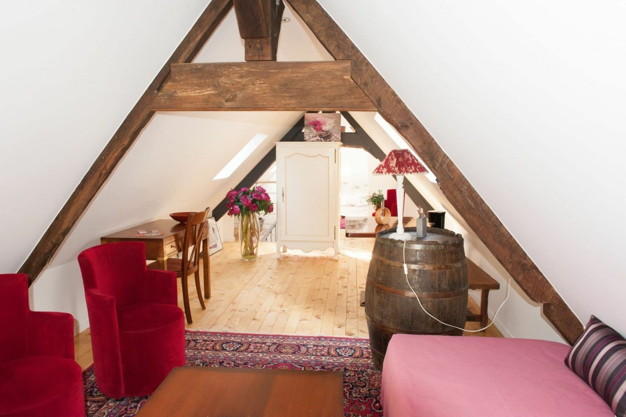 B&B Au Ty Vauban Concarneau Kültér fotó