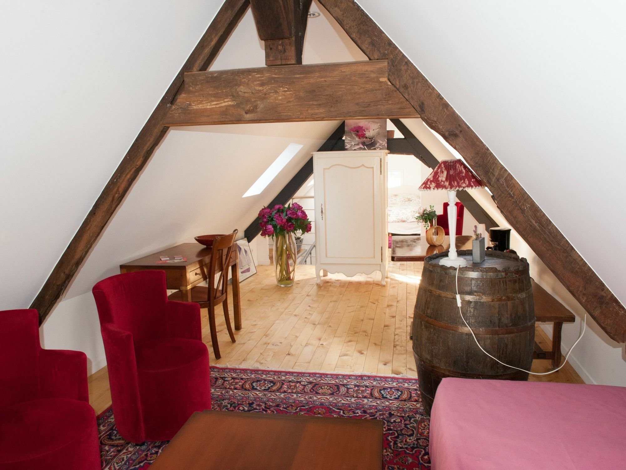 B&B Au Ty Vauban Concarneau Kültér fotó